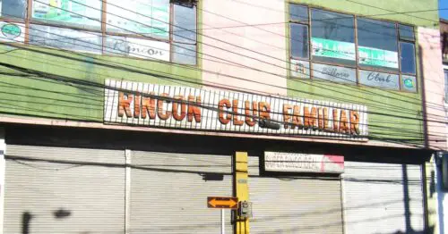 RINCON CLUB FAMILIAR BOGOTÁ RINCON CLUB FAMILIAR BOGOTÁ